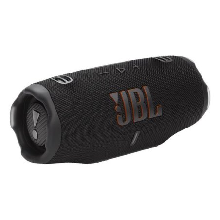 JBL Charge 6 Black