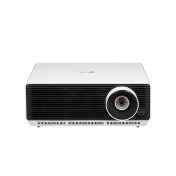 LG ProBeam BU50RG Standard throw projector 5000 ANSI lumens DLP UHD 4K (3840x2160) Black, White