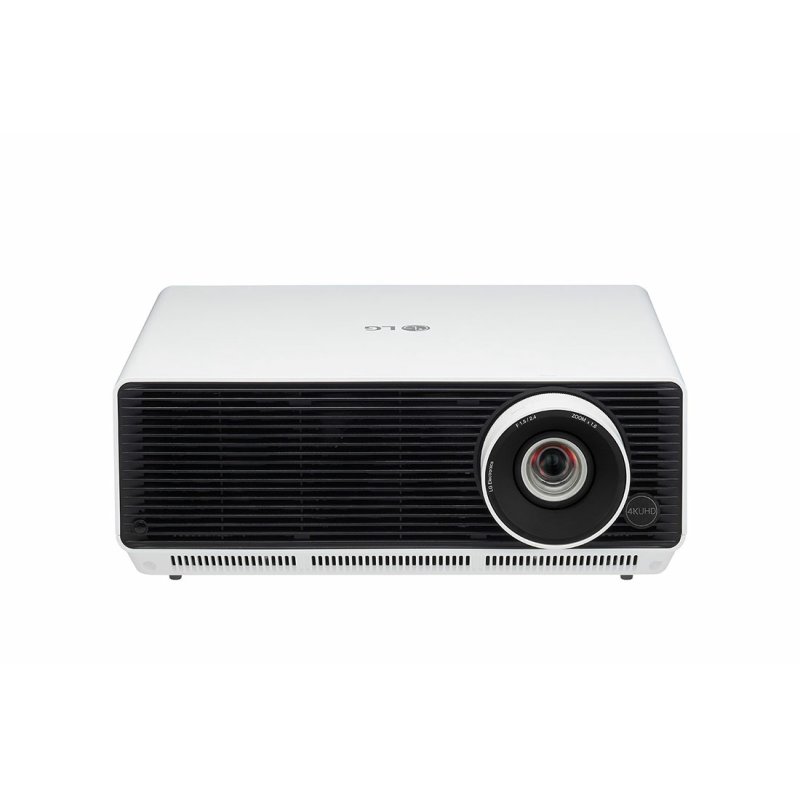 LG ProBeam BU50RG Standard throw projector 5000 ANSI lumens DLP UHD 4K (3840x2160) Black, White