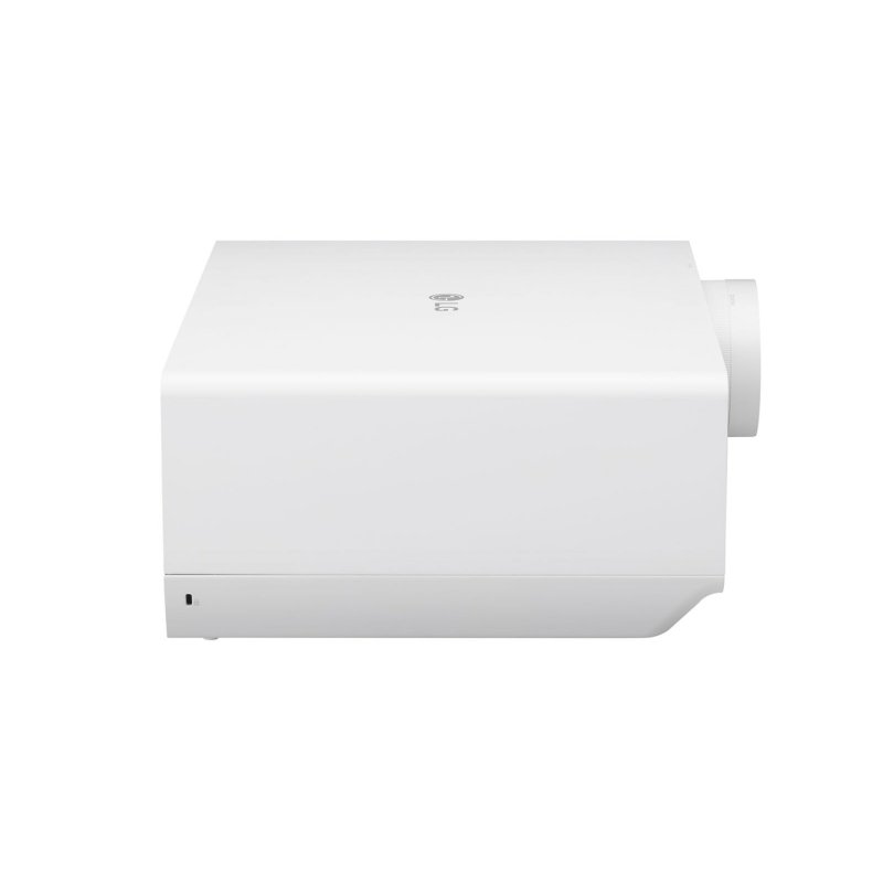 LG ProBeam BU50RG Standard throw projector 5000 ANSI lumens DLP UHD 4K (3840x2160) Black, White