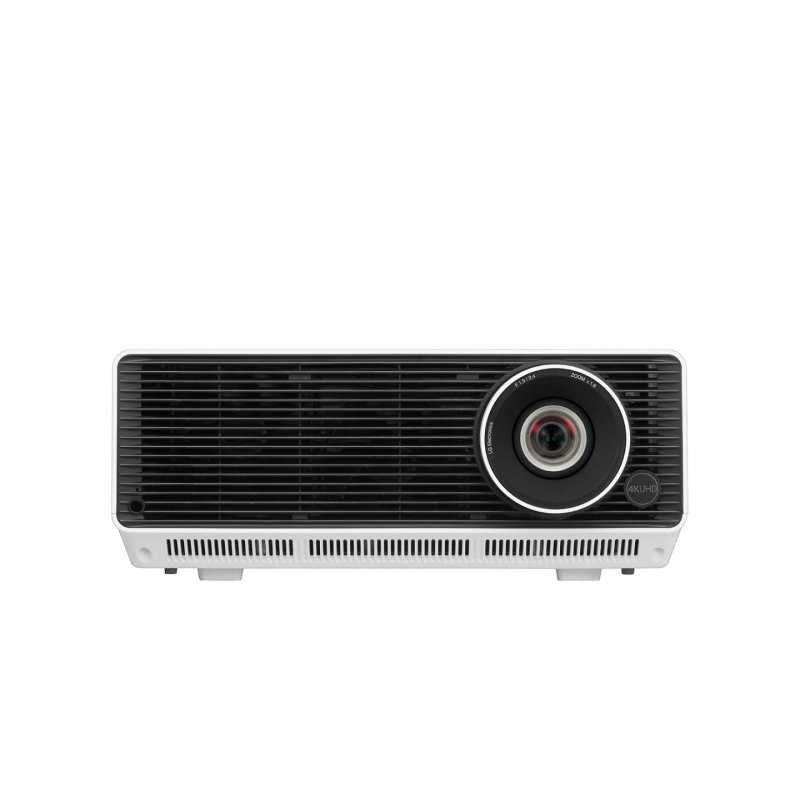 LG ProBeam BU50RG Standard throw projector 5000 ANSI lumens DLP UHD 4K (3840x2160) Black, White