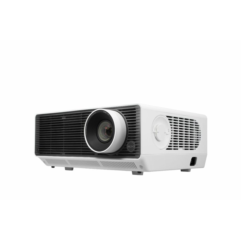 LG ProBeam BU50RG Standard throw projector 5000 ANSI lumens DLP UHD 4K (3840x2160) Black, White