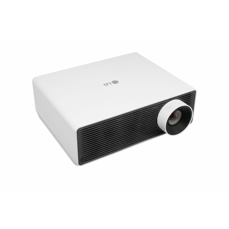 LG ProBeam BU50RG Standard throw projector 5000 ANSI lumens DLP UHD 4K (3840x2160) Black, White