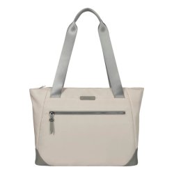 Avila 15-16" Tote - French Oak