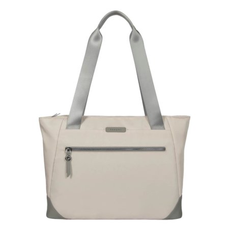 Avila 15-16" Tote - French Oak