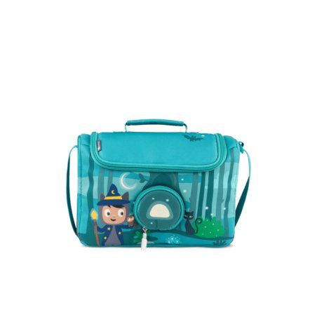 tonies 10002407 handbag/shoulder bag Polyester Green Unisex