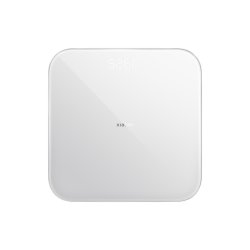Xiaomi Smart Scale S200 White | Smart Scale | Bluetooth 5.4