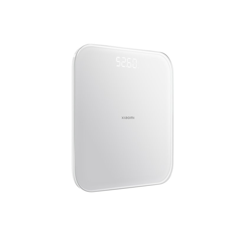 Xiaomi Smart Scale S200 White | Smart Scale | Bluetooth 5.4