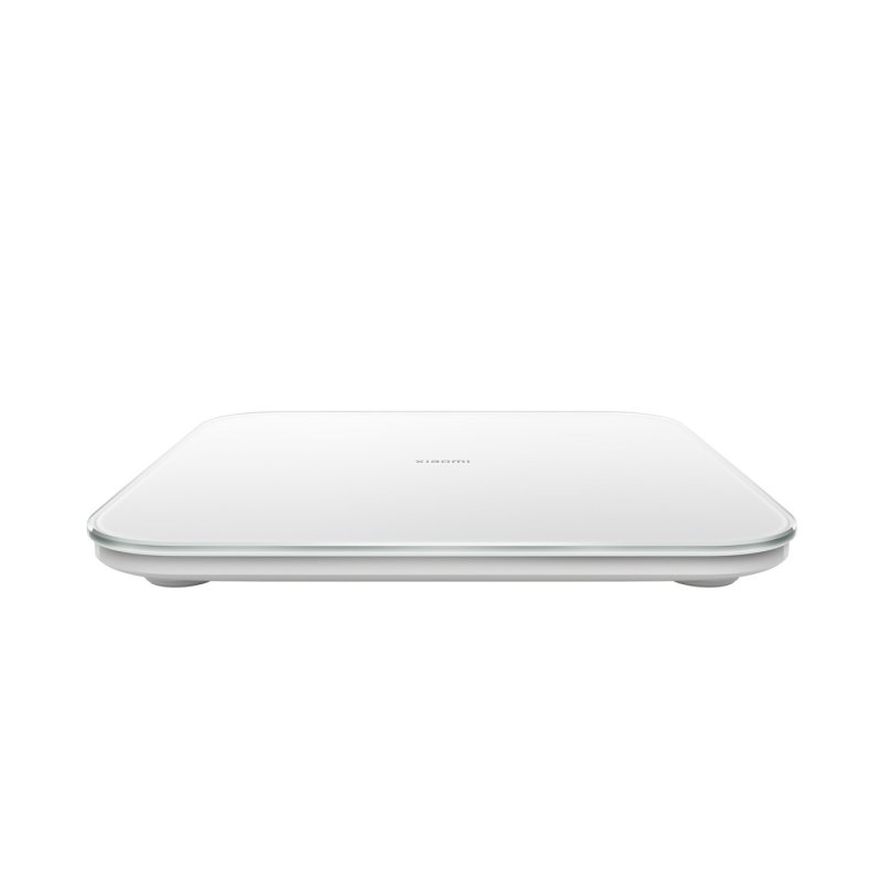 Xiaomi Smart Scale S200 White | Smart Scale | Bluetooth 5.4