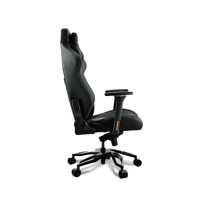 Fauteuil Cougar Armor Titan Pro (Noir/Or)