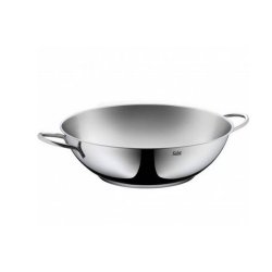Wok Pan 32cm stainless steel 21 3730 0472 Silit3730 Silit 3730 (21.3730.0472)