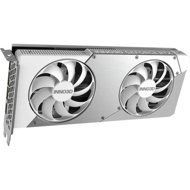 INNO3D GeForce RTX5070 Twin X2 OC 12Go W