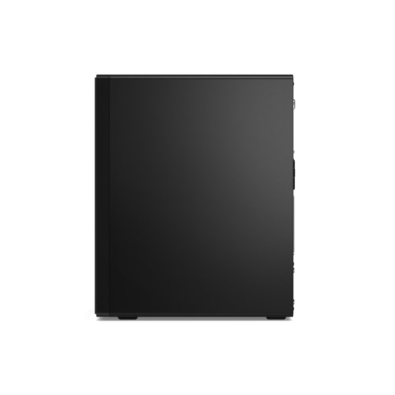 Lenovo ThinkCentre M75t Gen 2 AMD Ryzen™ 5 PRO 16 GB DDR4-SDRAM 512 GB SSD Windows 11 Pro Tower PC Black