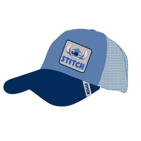 Lilo et Stitch casquette baseball Fashion Stitch