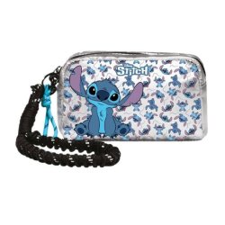 Lilo et Stitch sac à main Travel Stitch 22 cm