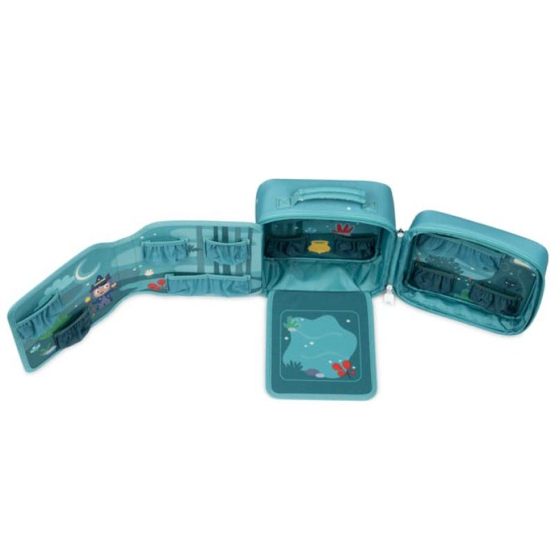 Bühnen-Transporter - Unter dem Zaubermond