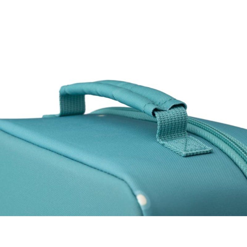 tonies 10002404 sac à main et sac en bandoulière Polyester, Polyéthylène téréphthalate (PET) Bleu Garçon/Fille