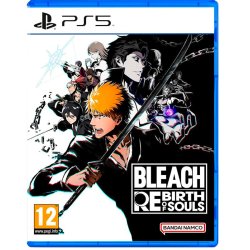 BLEACH REBIRTH OF SOULS P5 VF