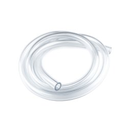 Watercool HEATKILLER® CLEAR Tubing 16/10 (ID 3/8" - 5/8" OD) 3m Retailbox