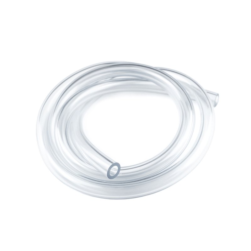 Watercool HEATKILLER® CLEAR Tubing 16/10 (ID 3/8" - 5/8" OD) 3m Retailbox