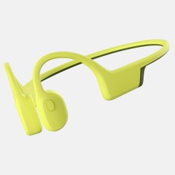 Suunto Sonic Headset Wireless Ear-hook Sports Bluetooth Lime