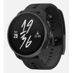 Suunto SS051013000 smartwatch / sport watch 3.35 cm (1.32") AMOLED 45 mm Digital 466 x 466 pixels Touchscreen Black GPS