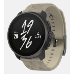 Suunto Race S 3.35 cm (1.32") AMOLED 45 mm Digital 466 x 466 pixels Touchscreen Black GPS (satellite)