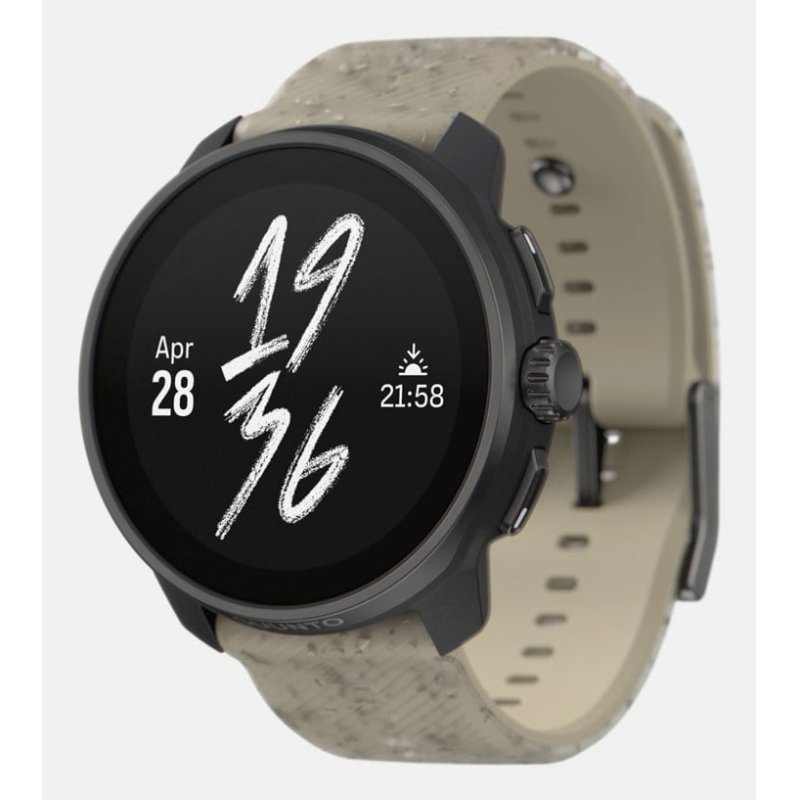 Zegarek sportowy SUUNTO RACE S GRAVEL GRAY