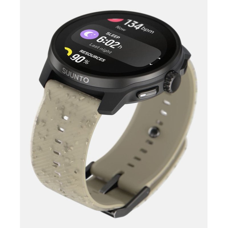 Zegarek sportowy SUUNTO RACE S GRAVEL GRAY