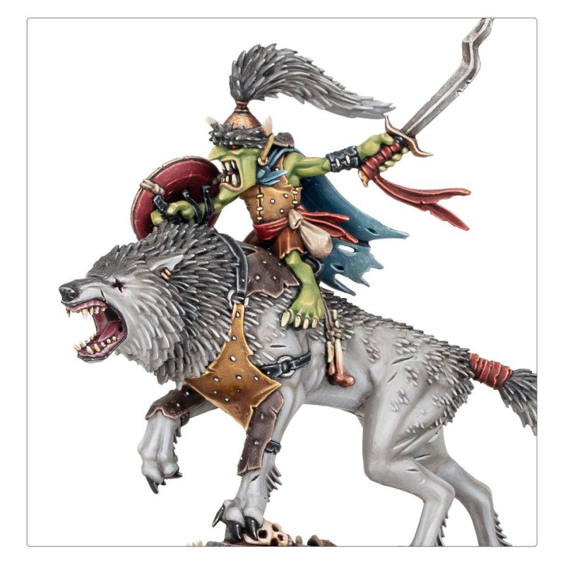 Games Workshop 89-98 collectible figure