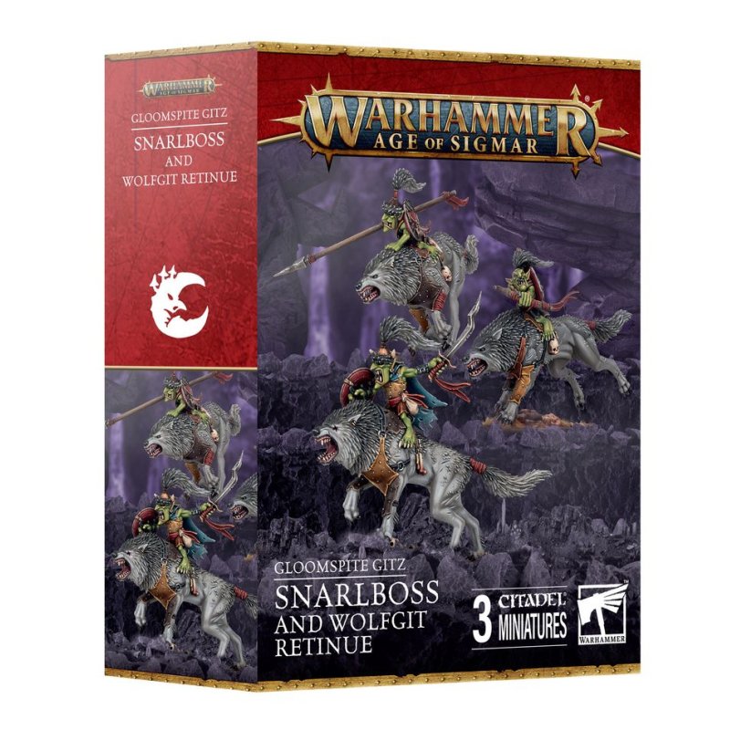 Games Workshop 89-98 collectible figure
