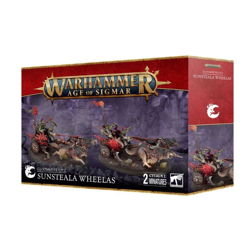 Games Workshop 89-89 collectible figure