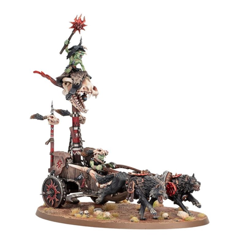 Games Workshop 89-91 collectible figure