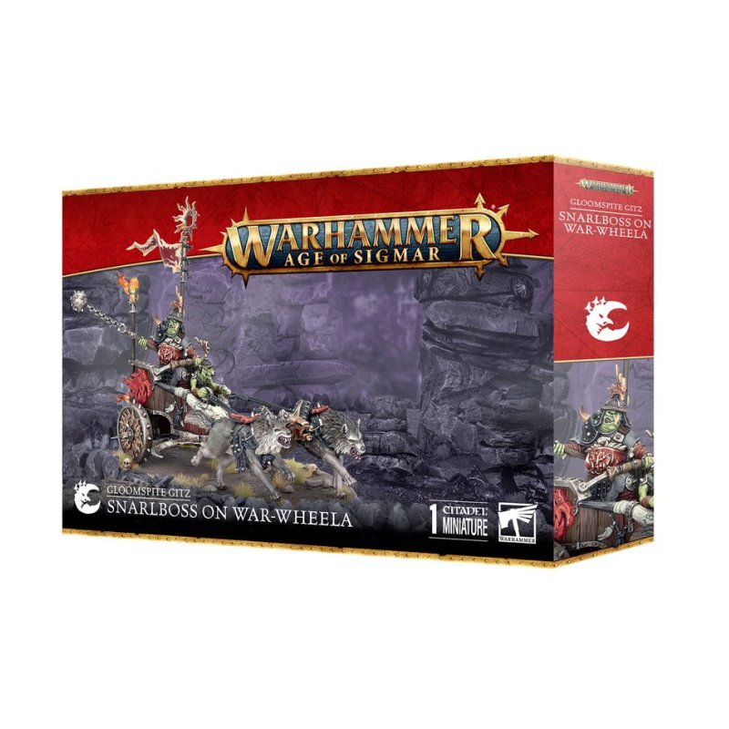 Games Workshop 89-91 collectible figure