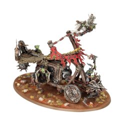 Games Workshop 89-90 collectible figure