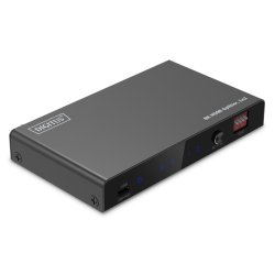 Digitus 8K HDMI Splitter, 1x2