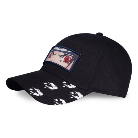 Naruto casquette baseball Sasuke Men's