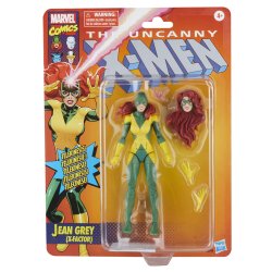 Marvel X-Men The Uncanny Jean Grey X-Factor figure 15cm