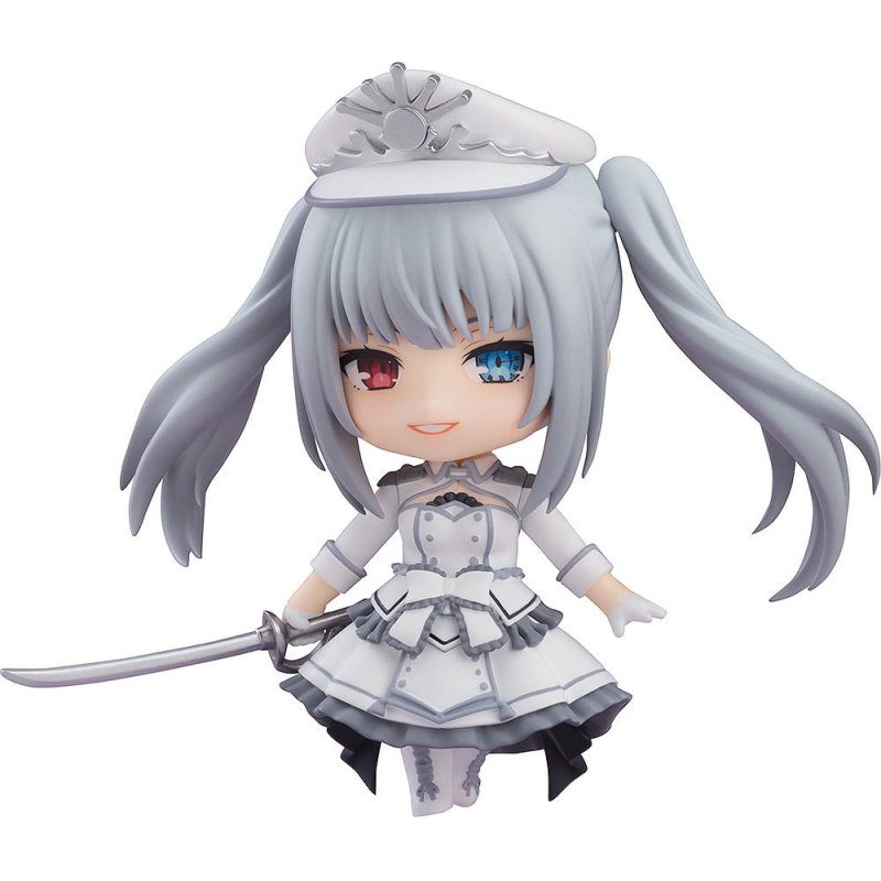 Date A Bullet figurine Nendoroid Queen 10 cm