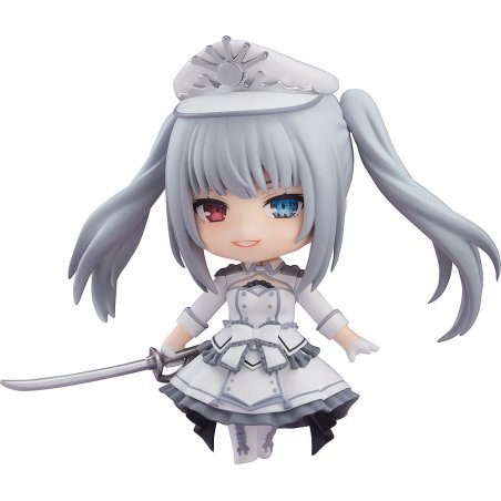 Date A Bullet figurine Nendoroid Queen 10 cm