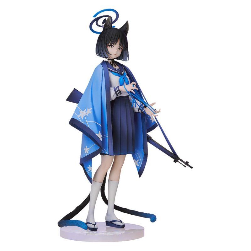 Blue Archive statuette PVC 1/7 Kikyou 25 cm