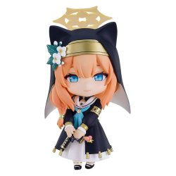 Blue Archive figurine Nendoroid Mari Iochi 10 cm