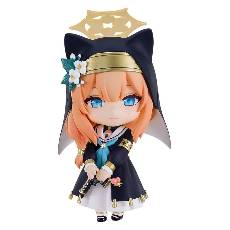 Blue Archive figurine Nendoroid Mari Iochi 10 cm