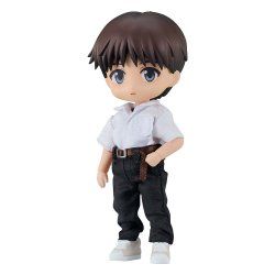 Rebuild of Evangelion figurine Nendoroid Doll Shinji Ikari 14 cm
