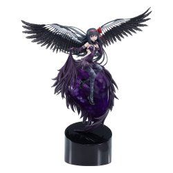 Puella Magi Madoka Magica: Rebellion statuette PVC 1/8 Devil Homura 38 cm