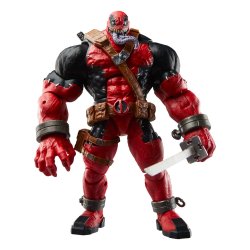 Deadpool Marvel Legends Deluxe figurine Venompool 19 cm