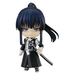 D.Gray-man figurine Nendoroid Hayato Suo 10 cm