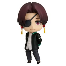 Wind Breaker figurine Nendoroid Hayato Suo 10 cm