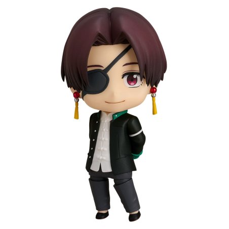 Wind Breaker figurine Nendoroid Hayato Suo 10 cm