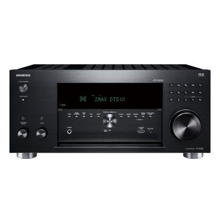 ONKYO TX-RZ50 récepteur AV 250 W 11.2 canaux Surround Compatibilité 3D Noir